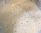もっちもち小豆餅ケーキ作り方3写真
