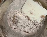 バレンタインにソフトクッキーチョコサンド作り方8写真