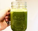 糖質制限 バター抹茶 ケトジェニック作り方5写真