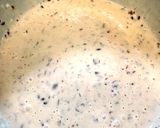 もっちもち小豆餅ケーキ作り方4写真
