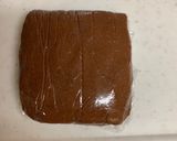 バレンタインにソフトクッキーチョコサンド作り方11写真