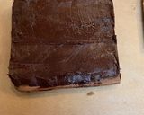 バレンタインにソフトクッキーチョコサンド作り方16写真