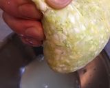 キャーベツッ キャベツ キャベツ(餃子)作り方7写真