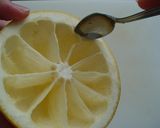 どっさり果肉のグレープフルーツゼリー作り方7写真