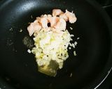 オムライスのおにぎり作り方4写真