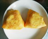 オムライスのおにぎり作り方10写真