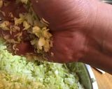 キャーベツッ キャベツ キャベツ(餃子)作り方8写真