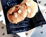 H Mで簡単チョコバナナのおやつ作り方5写真