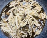鮭のみぞれ煮作り方5写真