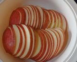 アップルピックル作り方1写真