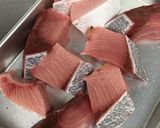 やさしい味のブリ大根作り方1写真