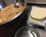 キャーベツッ キャベツ キャベツ(餃子)作り方15写真