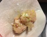 キャーベツッ キャベツ キャベツ(餃子)作り方17写真