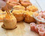 春のいなり寿司作り方5写真