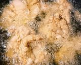 鶏もも肉まるごと唐揚げ♪簡単手抜き☆*。作り方4写真