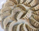 キャーベツッ キャベツ キャベツ(餃子)作り方21写真