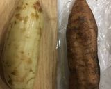 生姜が決めて☆ヤーコンのきんぴら作り方2写真