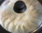 キャーベツッ キャベツ キャベツ(餃子)作り方23写真