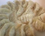 キャーベツッ キャベツ キャベツ(餃子)作り方24写真