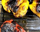 パプリカのマリネ作り方1写真