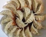キャーベツッ キャベツ キャベツ(餃子)作り方25写真