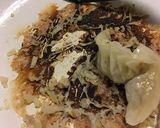 キャーベツッ キャベツ キャベツ(餃子)作り方27写真