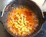 海鮮トマト鍋作り方13写真
