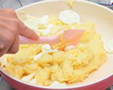 のびるポテサラ!明太アリゴ作り方11写真