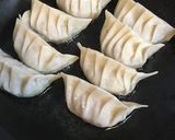 キャーベツッ キャベツ キャベツ(餃子)作り方29写真