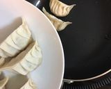 キャーベツッ キャベツ キャベツ(餃子)作り方30写真