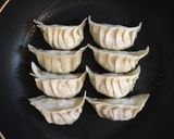 キャーベツッ キャベツ キャベツ(餃子)作り方31写真