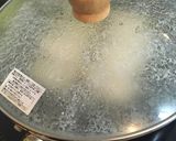 キャーベツッ キャベツ キャベツ(餃子)作り方32写真
