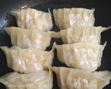 キャーベツッ キャベツ キャベツ(餃子)作り方33写真
