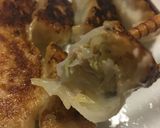 キャーベツッ キャベツ キャベツ(餃子)作り方35写真