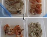 丸ごとカマンベールのチーズフォンデュ作り方2写真