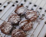 *簡単!チョコスノーボール*作り方5写真