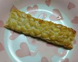 テンペの太巻き寿司作り方3写真