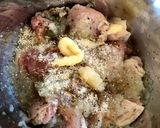 激ウマ♡大人なスパイシーハーブ唐揚げ!!作り方2写真