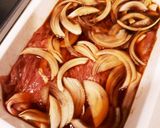 失敗知らず！簡単★豚のしょうが焼き作り方2写真