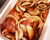 失敗知らず！簡単★豚のしょうが焼き作り方2写真