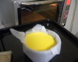 濃厚&しっとり♪南瓜のチーズケーキ作り方3写真