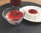 豆乳ヨーグルトゼリー作り方7写真