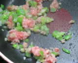 簡単！大根の皮の中華風炒め。お弁当にも！作り方4写真