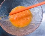 炊飯器で簡単!丸くて可愛いオムライス作り方3写真