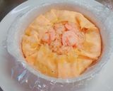 炊飯器で簡単!丸くて可愛いオムライス作り方7写真
