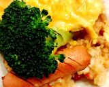 ダッカルビ？！いいえ、オムライス作り方6写真