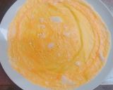炊飯器で簡単！巾着の可愛いオムライス作り方5写真
