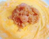 炊飯器で簡単！巾着の可愛いオムライス作り方6写真