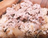 再現!あの☆ビーフペッパーライス作り方6写真