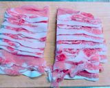 豚肉の炒め物 油淋ソースで✨作り方3写真